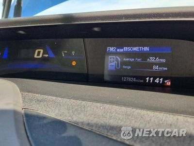 Zdjęcie 9 z 11 samochodu: 2012 HONDA CIVIC LX VIN:2HGFG3B57CH529995 - miniatura