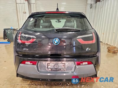 Zdjęcie 6 z 14 samochodu: 2015 BMW I3 BEV VIN:WBY1Z2C5XFV555528 - miniatura