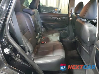 Zdjęcie 11 z 13 samochodu: 2014 NISSAN ROGUE SL VIN:5N1AT2MV7EC800745 - miniatura