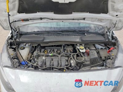 Zdjęcie 11 z 13 samochodu: 2023 FORD TRANSIT CONNECT XLT UTILITY / SERVICE VAN VIN:NM0LS6T25P1547290 - miniatura