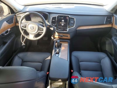 Zdjęcie 8 z 13 samochodu: 2024 VOLVO XC90 PLUS VIN:YV4062PE6R1194288 - miniatura