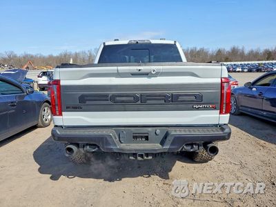 Zdjęcie 6 z 13 samochodu: 2024 FORD F150 RAPTOR VIN:1FTFW1RJ7RFA42718 - miniatura