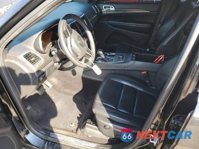 Zdjęcie 7 z 12 samochodu: 2018 JEEP GRAND CHEROKEE LIMITED VIN:1C4RJFBG7JC425555 - miniatura