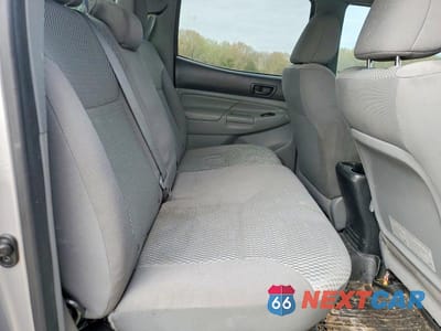 Zdjęcie 10 z 12 samochodu: 2015 TOYOTA TACOMA PRERUNNER V6 VIN:5TFJU4GN4FX075334 - miniatura