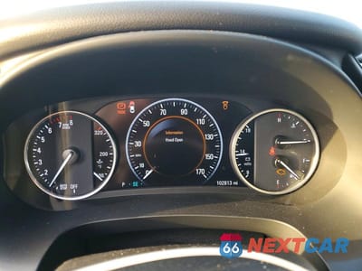 Zdjęcie 9 z 12 samochodu: 2017 BUICK LACROSSE ESSENCE VIN:1G4ZP5SS4HU203519 - miniatura