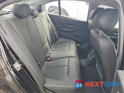 Zdjęcie 10 z 12 samochodu: 2015 BMW 320 I XDRIVE VIN:WBA3C3C53FP665002 - miniatura