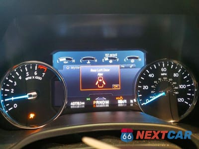 Zdjęcie 9 z 13 samochodu: 2021 FORD EXPEDITION MAX LIMITED VIN:1FMJK2AT5MEA32112 - miniatura