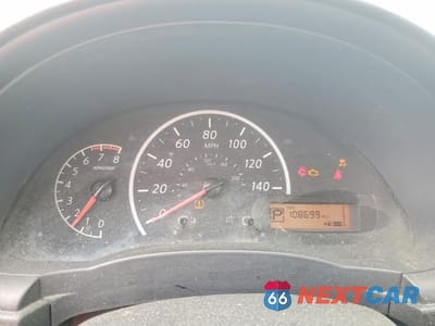 Zdjęcie 9 z 13 samochodu: 2016 NISSAN VERSA 1.6 S VIN:3N1CN7AP4GL914478 - miniatura