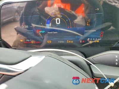 Zdjęcie 9 z 12 samochodu: 2025 CHEVROLET TRAVERSE LT VIN:1GNERGRS2SJ238770 - miniatura