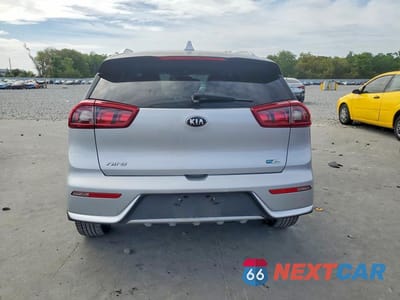 Zdjęcie 6 z 12 samochodu: 2019 KIA NIRO LX VIN:KNDCB3LC7K5344316 - miniatura