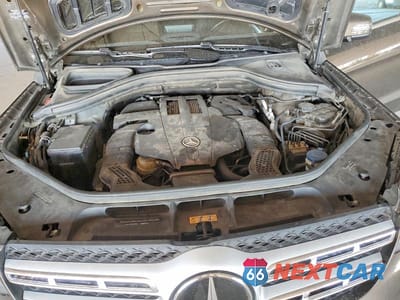 Zdjęcie 12 z 12 samochodu: 2017 MERCEDES-BENZ GLS 450 4MATIC VIN:4JGDF6EE7HA815983 - miniatura