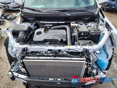 Zdjęcie 12 z 14 samochodu: 2024 GMC TERRAIN DENALI VIN:3GKALXEG8RL375892 - miniatura