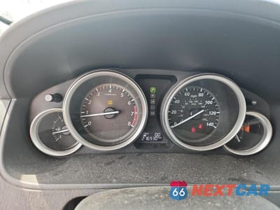 Zdjęcie 9 z 12 samochodu: 2013 MAZDA CX-9 SPORT VIN:JM3TB2BAXD0421388 - miniatura