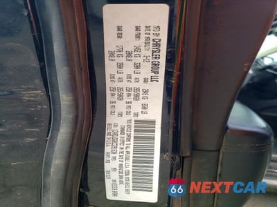 Zdjęcie 12 z 12 samochodu: 2012 DODGE DURANGO CREW VIN:1C4RDJDG0CC291630 - miniatura