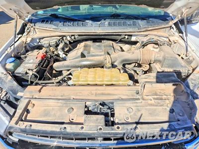 Zdjęcie 11 z 11 samochodu: 2019 FORD F150 SUPERCREW VIN:1FTEW1E44KKF19274 - miniatura
