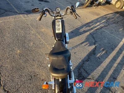 Zdjęcie 6 z 9 samochodu: 2000 HARLEY-DAVIDSON XL883 HUGGER VIN:1HD4CEM39YK117665 - miniatura