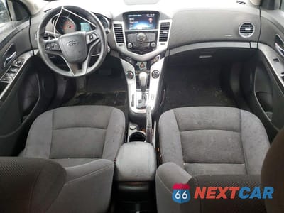 Zdjęcie 8 z 12 samochodu: 2015 CHEVROLET CRUZE LT VIN:1G1PC5SB5F7263238 - miniatura