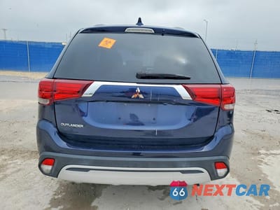 Zdjęcie 6 z 13 samochodu: 2020 MITSUBISHI OUTLANDER ES VIN:JA4AD2A37LZ013657 - miniatura