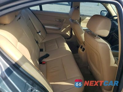Zdjęcie 10 z 12 samochodu: 2011 BMW 328 I VIN:WBAPH7C54BE850109 - miniatura