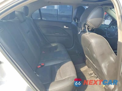 Zdjęcie 10 z 12 samochodu: 2012 FORD FUSION SEL VIN:3FAHP0JG4CR377130 - miniatura