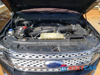 Zdjęcie 12 z 13 samochodu: 2019 FORD EXPEDITION MAX PLATINUM VIN:1FMJK1MT6KEA60262 - miniatura