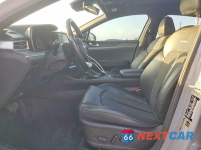 Zdjęcie 7 z 12 samochodu: 2021 KIA K5 GT-LINE VIN:5XXG64J24MG048478 - miniatura