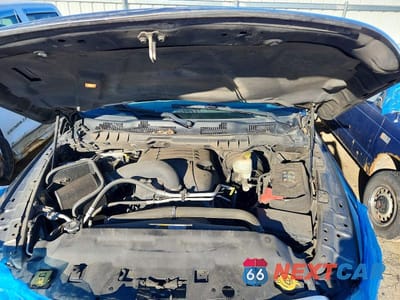 Zdjęcie 11 z 12 samochodu: 2013 RAM 1500 SLT VIN:1C6RR7GT3DS688101 - miniatura