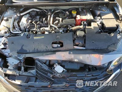 Zdjęcie 11 z 11 samochodu: 2025 NISSAN SENTRA SV VIN:3N1AB8CV1SY232896 - miniatura