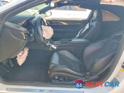 Zdjęcie 7 z 12 samochodu: 2016 CADILLAC ATS-V VIN:1G6AN1RY8G0107010 - miniatura