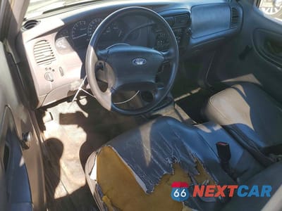 Zdjęcie 8 z 12 samochodu: 2002 FORD RANGER VIN:1FTYR10D72PA44041 - miniatura