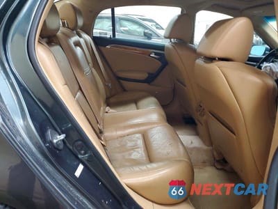 Zdjęcie 10 z 12 samochodu: 2005 ACURA TL VIN:19UUA66225A034552 - miniatura