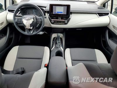 Zdjęcie 8 z 12 samochodu: 2025 TOYOTA COROLLA LE VIN:5YFB4MDEXSP335687 - miniatura