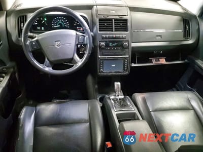 Zdjęcie 8 z 12 samochodu: 2010 DODGE JOURNEY R VIN:3D4PG6FV2AT184610 - miniatura