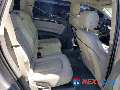 Zdjęcie 11 z 13 samochodu: 2014 AUDI Q7 PREMIUM PLUS VIN:WA1LGAFEXED006691 - miniatura