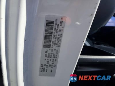 Zdjęcie 12 z 12 samochodu: 2015 RAM PROMASTER 1500 1500 STANDARD VIN:3C6TRVAG8FE520028 - miniatura