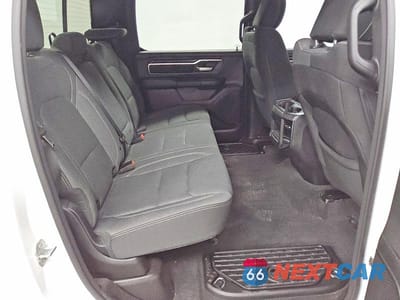 Zdjęcie 10 z 12 samochodu: 2024 RAM 1500 BIG HORN VIN:1C6RREFT5RN100730 - miniatura