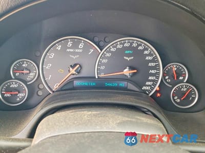 Zdjęcie 9 z 11 samochodu: 2007 CHEVROLET CORVETTE VIN:1G1YY36U375127788 - miniatura