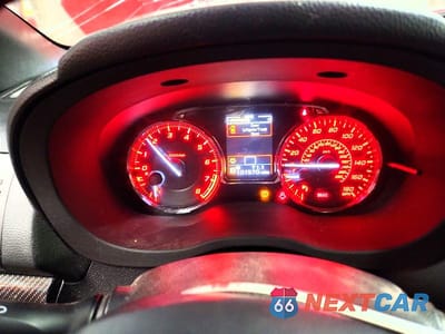 Zdjęcie 9 z 12 samochodu: 2017 SUBARU WRX PREMIUM VIN:JF1VA1E63H9814369 - miniatura