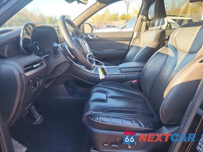 Zdjęcie 7 z 13 samochodu: 2024 HYUNDAI PALISADE CALLIGRAPHY VIN:KM8R7DGE8RU742434 - miniatura