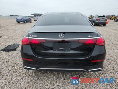 Zdjęcie 6 z 12 samochodu: 2025 MERCEDES-BENZ E 350 4MATIC VIN:W1KLF4HB7SA119773 - miniatura