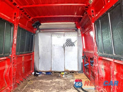 Zdjęcie 10 z 12 samochodu: 2018 RAM PROMASTER 2500 DELIVERY VAN VIN:3C6TRVDG8JE107353 - miniatura