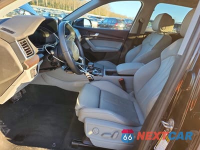 Zdjęcie 7 z 13 samochodu: 2024 AUDI Q5 E PREMIUM 55 VIN:WA1G2AFY0R2102423 - miniatura