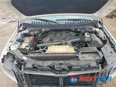 Zdjęcie 12 z 14 samochodu: 2019 LINCOLN NAVIGATOR SELECT VIN:5LMJJ2JT7KEL07296 - miniatura