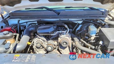 Zdjęcie 7 z 10 samochodu: 2013 GMC SIERRA C1500 VIN:1GTN1TEXXDZ348819 - miniatura