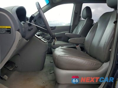 Zdjęcie 7 z 12 samochodu: 2007 KIA SEDONA VIN:KNDMB233076113421 - miniatura