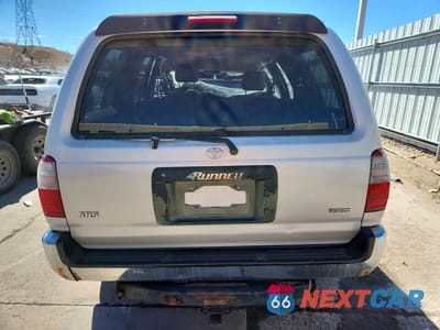 Zdjęcie 6 z 14 samochodu: 1997 TOYOTA 4RUNNER SR5 VIN:JT3HN86R3V0129788 - miniatura