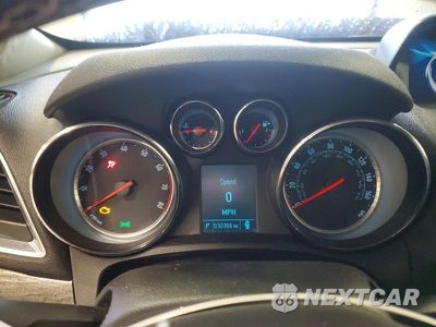 Zdjęcie 9 z 14 samochodu: 2014 BUICK ENCORE VIN:KL4CJDSB5EB767543 - miniatura