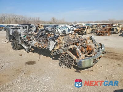 Czwarte zdjęcie samochodu z boku: 2019 FORD F250 SUPER DUTY VIN:1FT7W2B63KEG23323 - miniatura