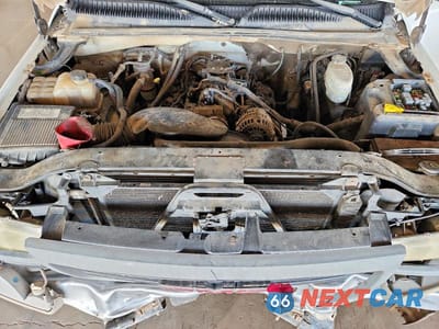 Zdjęcie 11 z 11 samochodu: 2007 GMC SIERRA C2500 HEAVY DUTY VIN:1GTHC24U77E168167 - miniatura