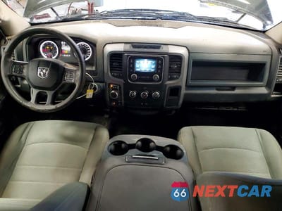Zdjęcie 8 z 13 samochodu: 2017 RAM 1500 ST VIN:1C6RR7FG2HS559227 - miniatura